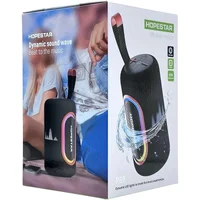 Bluetooth колонка Hopestar P69 20W Black