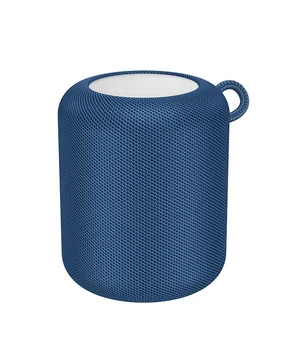 Bluetooth Колонка Hoco HC30 Oceano Blue