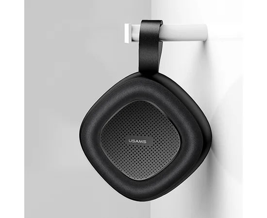 Акустика Usams US-YX004 Mofa wireless Черный