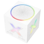 Bluetooth Колонка Borofone BR101 Rubik sports White