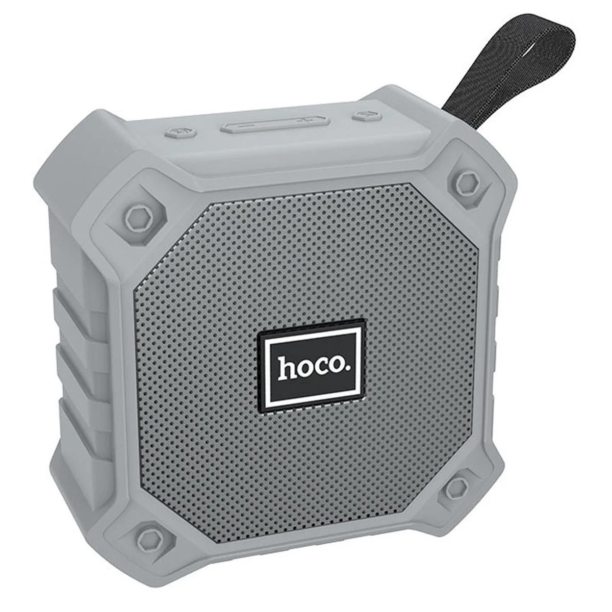Bluetooth Колонка Hoco BS34 Серый