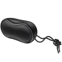 Bluetooth Колонка Hoco BS36 Черный