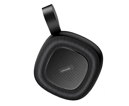 Акустика Usams US-YX004 Mofa wireless Черный