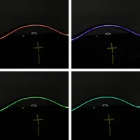 Bluetooth колонка Hopestar A85 400W Black