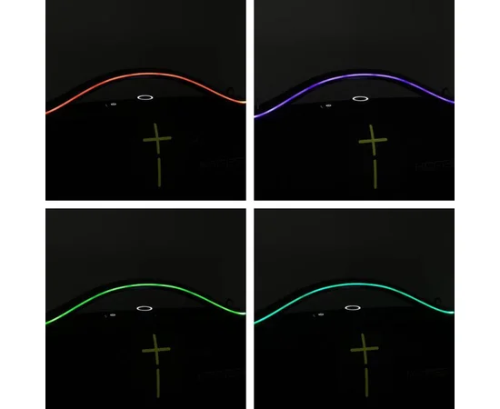 Bluetooth колонка Hopestar A85 400W Black