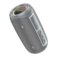 Bluetooth Колонка Borofone BR38 Free-flowing sports Dark Gray