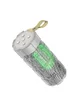 Bluetooth Колонка Hoco HC7 Pleasant sports Серый