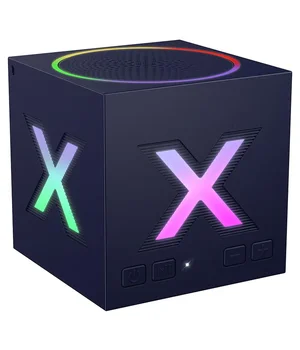 Bluetooth Колонка Borofone BR101 Rubik sports Blue