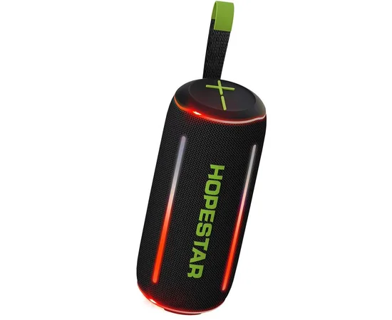 Bluetooth колонка Hopestar P58 40W Black