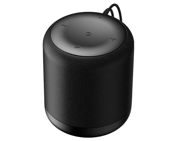 Акустика Usams US-YX005 Moyi wireless Черный