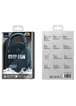 Bluetooth Колонка WIWU H3 Clip Fun Portable Wireless Speaker Blue