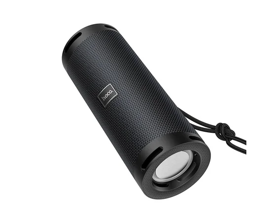 Bluetooth Колонка Hoco HC9 Dazzling pulse sports Черный