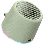 Bluetooth Колонка Hoco HC49 Shine Green