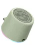 Bluetooth Колонка Hoco HC49 Shine Green