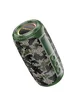 Bluetooth Колонка Borofone BR38 Free-flowing sports Camouflage Green