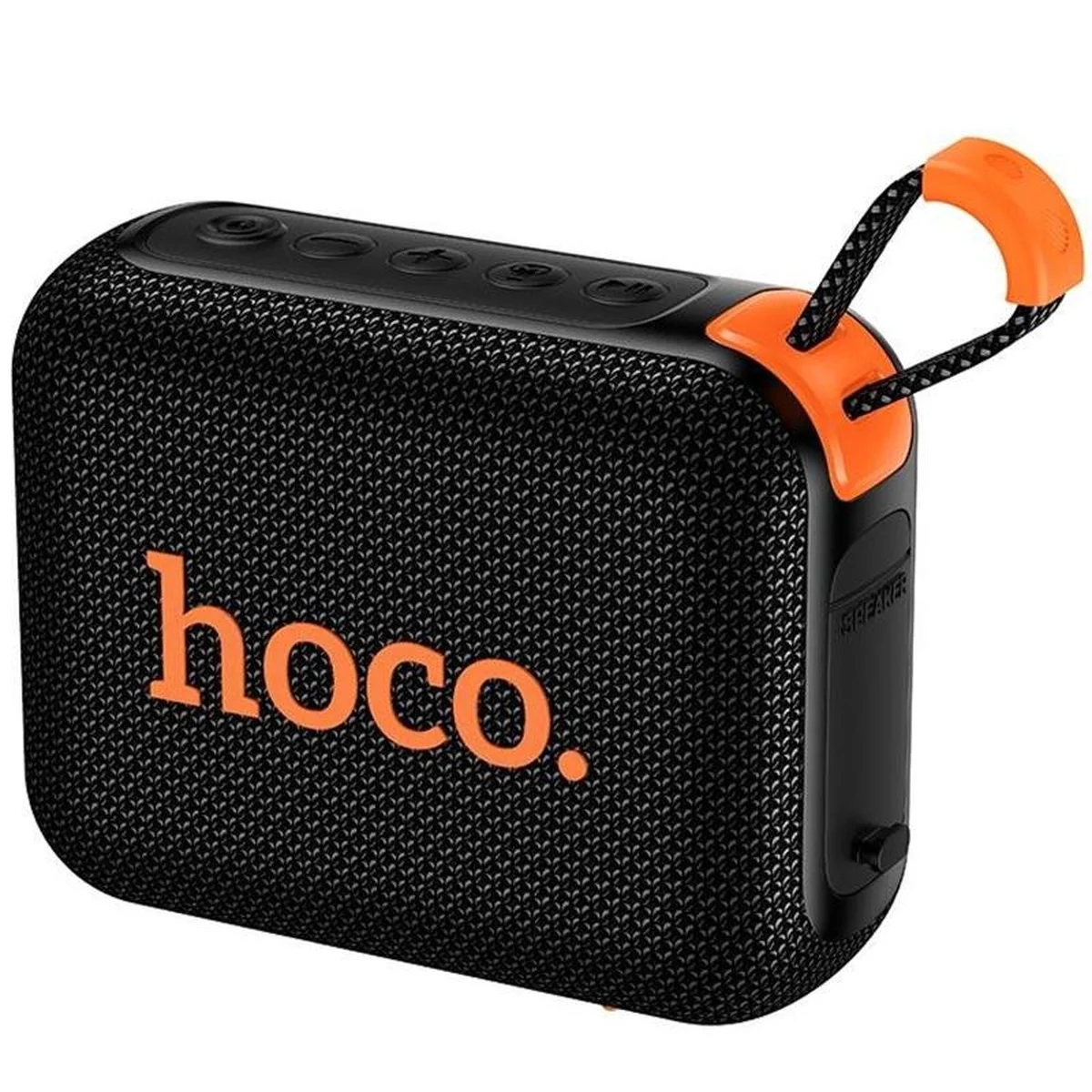 Bluetooth Колонка Hoco HC31 River sports Black