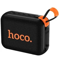 Bluetooth Колонка Hoco HC31 River sports Black