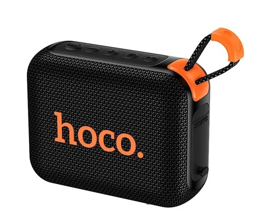 Bluetooth Колонка Hoco HC31 River sports Black