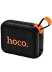 Bluetooth Колонка Hoco HC31 River sports Black
