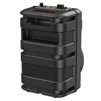 Bluetooth Колонка Hoco BS46 Черный