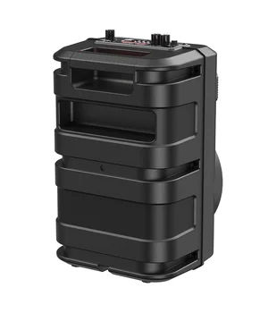 Bluetooth Колонка Hoco BS46 Черный
