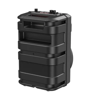 Bluetooth Колонка Hoco BS46 Черный