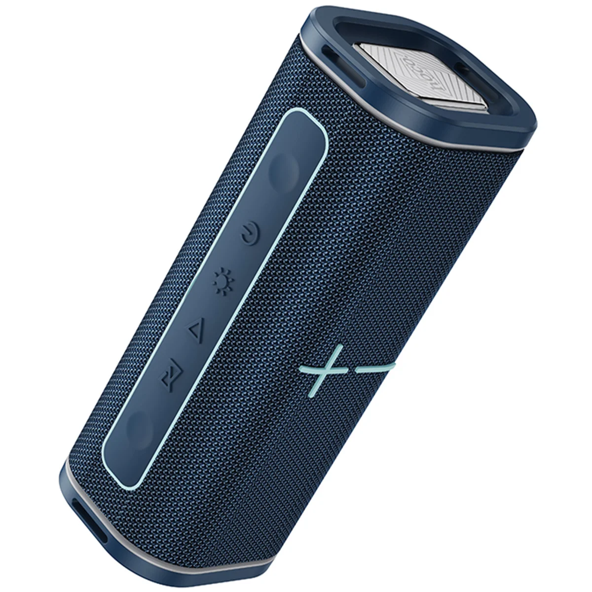 Bluetooth Колонка Hoco HC51 Soul Blue