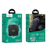 Bluetooth Колонка Hoco BS34 Черный