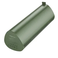 Bluetooth Колонка Borofone BP18 Music sports Army Green