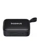 Bluetooth Колонка Baseus OS AeQur 30 Mini (A20077900123-00) Cosmic Black