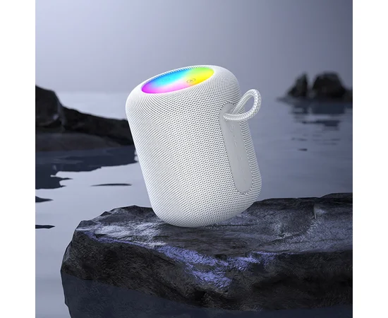 Bluetooth Колонка Hoco HC30 Oceano Gray