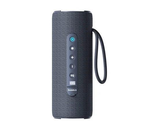 Bluetooth Колонка Baseus OS AeQur 30 Air (A20072600826-00) Twilight Grey