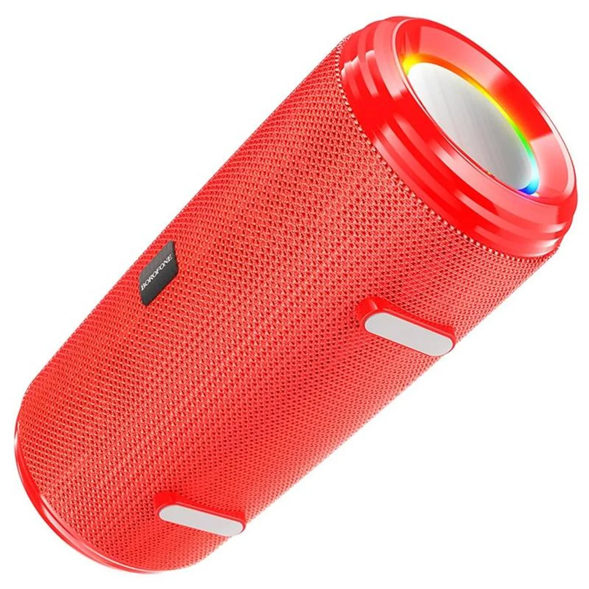 Bluetooth Колонка Borofone BR13 Young sports Red