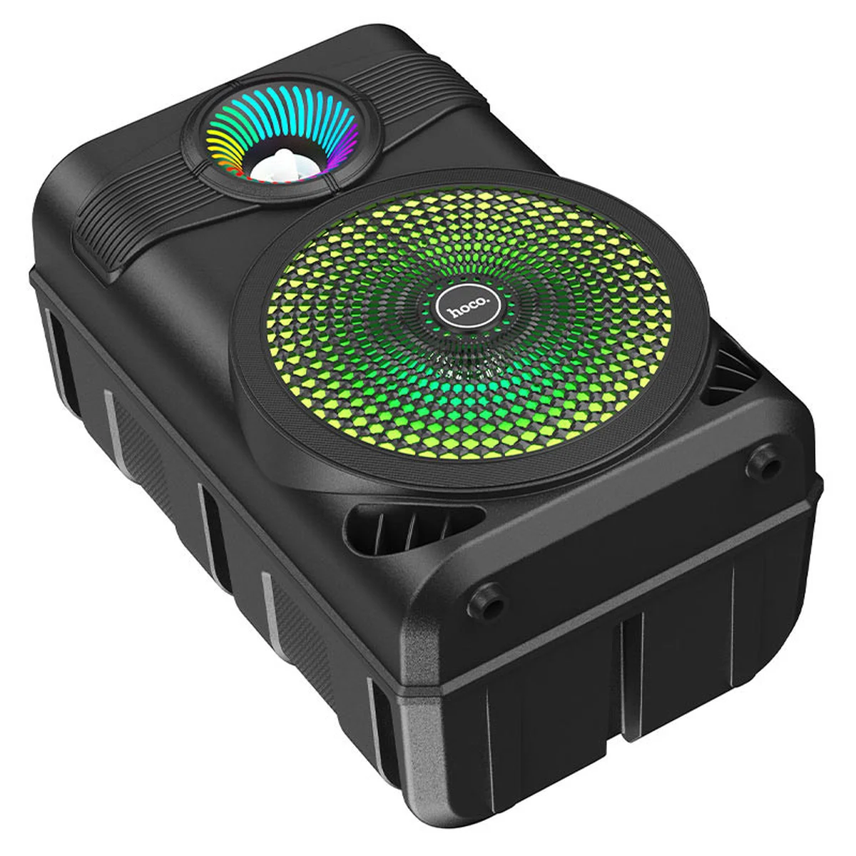 Bluetooth Колонка Hoco BS46 Черный