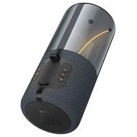 Bluetooth Колонка Hoco BS64 Rocker Blue