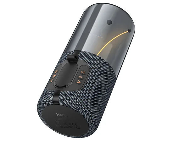 Bluetooth Колонка Hoco BS64 Rocker Blue