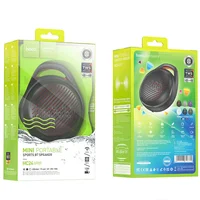 Bluetooth Колонка Hoco HC24 Hearty sports Black