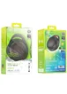 Bluetooth Колонка Hoco HC24 Hearty sports Black