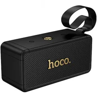 Bluetooth Колонка Hoco HT1 Max Marquis sports Black