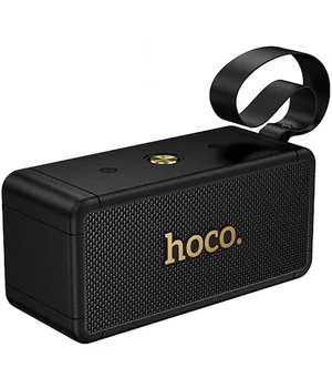 Bluetooth Колонка Hoco HT1 Max Marquis sports Black
