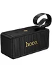 Bluetooth Колонка Hoco HT1 Max Marquis sports Black