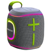 Bluetooth колонка Hopestar P61 10W Gray