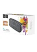 Bluetooth Колонка Hoco BS28 Torrent Metal_gray