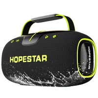 Bluetooth колонка Hopestar PartyBox 150 60W Black