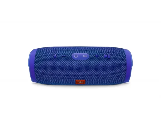 Портативная Bluetooth колонка Charge 3 Синий