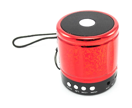 Колонка YST-890 Красный