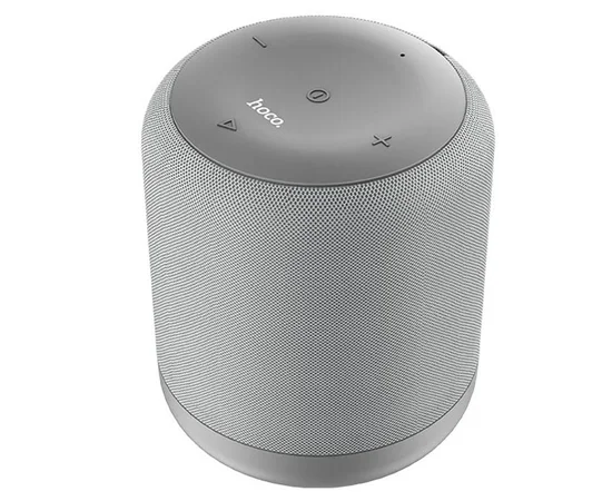Bluetooth Колонка Hoco BS30 Серый