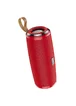 Bluetooth Колонка Hoco BS38 Cool freedom sports Красный