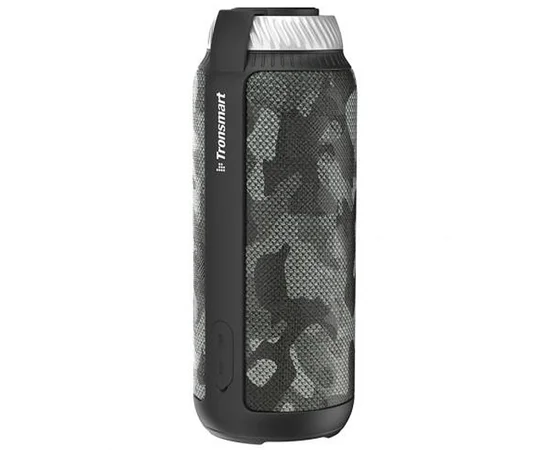 Портативная Bluetooth колонка Tronsmart Element T6 Камуфляж