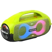 Bluetooth колонка Hopestar A50 Party 80W Lime Black